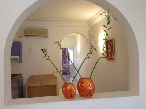 Apartamento Appart Hotel Rodes