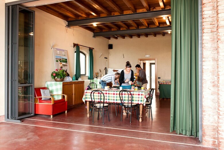 Agroturismo Tenuta Le Sorgive Agriturismo