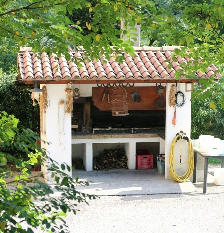 Agroturismo Tenuta Le Sorgive Agriturismo