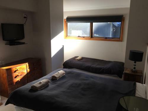 Hostal Winterhaus Lodge Thredbo Village