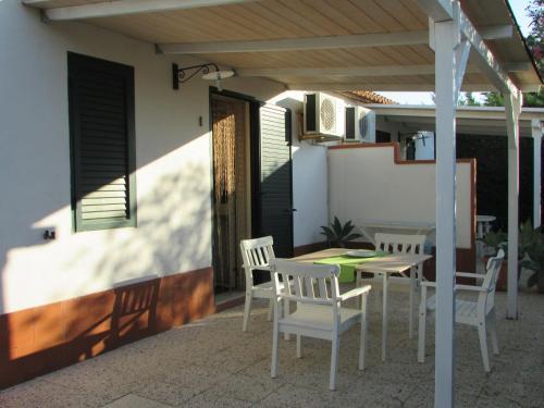 Apartamento L'araucaria