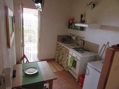 Apartamento L'araucaria