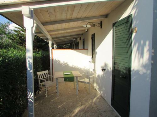 Apartamento L'araucaria