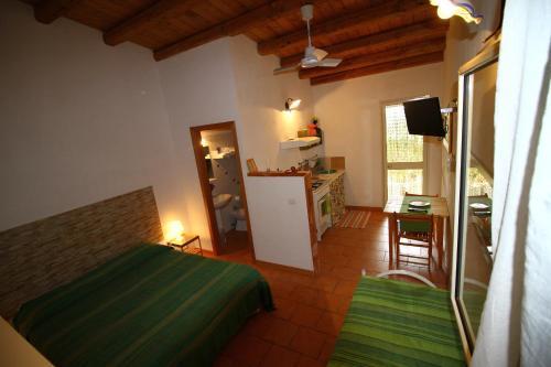 Apartamento L'araucaria