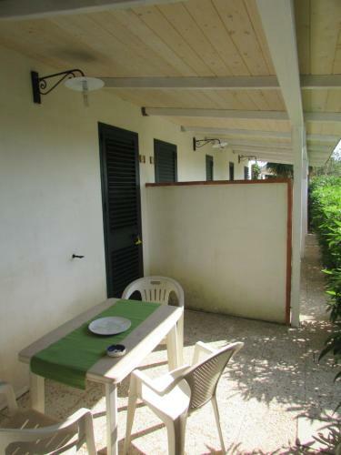 Apartamento L'araucaria