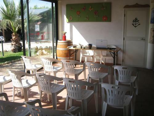 Apartamento L'araucaria