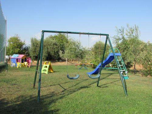 Apartamento L'araucaria