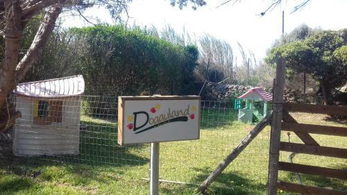 Apartamento L'araucaria