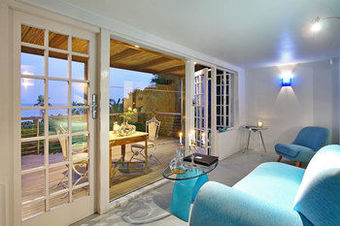 Hotel Days At Sea Beach Lodge