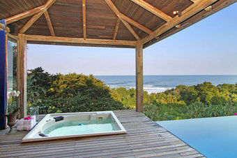Hotel Days At Sea Beach Lodge
