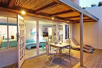 Hotel Days At Sea Beach Lodge