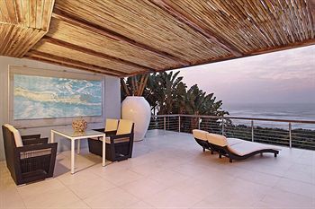 Hotel Days At Sea Beach Lodge