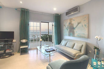 Hotel Days At Sea Beach Lodge