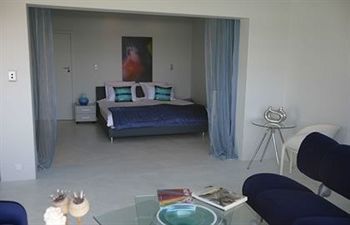 Hotel Days At Sea Beach Lodge