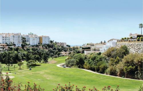 Apartment Miljas Costa Riviera Del Sol