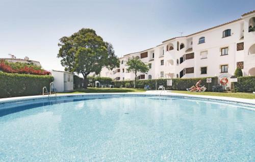 Apartment Miljas Costa Riviera Del Sol