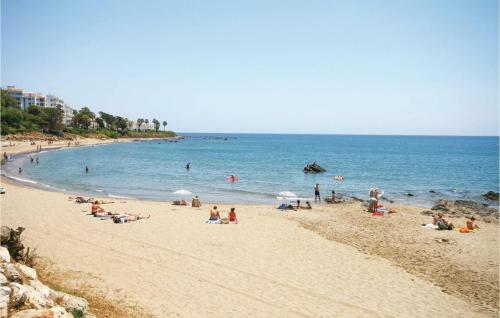 Apartment Miljas Costa Riviera Del Sol