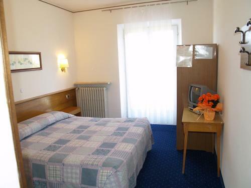 Hotel Rosalpina