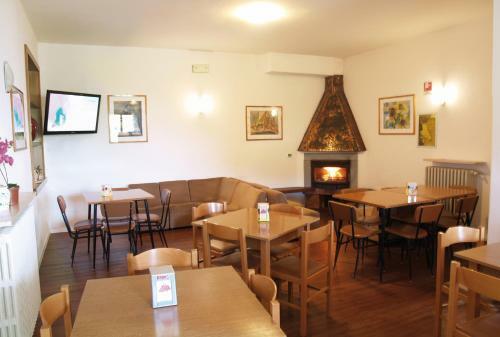 Hotel Rosalpina