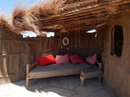 Original Maasai Lodge ? Africa Amini Life