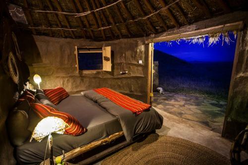 Original Maasai Lodge ? Africa Amini Life