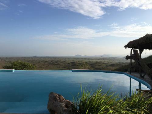 Original Maasai Lodge ? Africa Amini Life