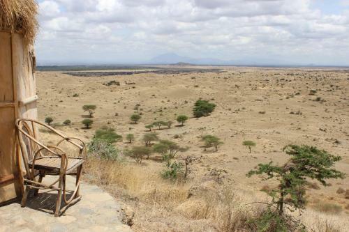 Original Maasai Lodge ? Africa Amini Life