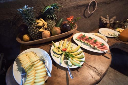 Original Maasai Lodge ? Africa Amini Life