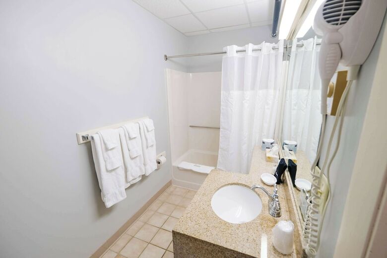 Motel Boothbay Harbor Inn