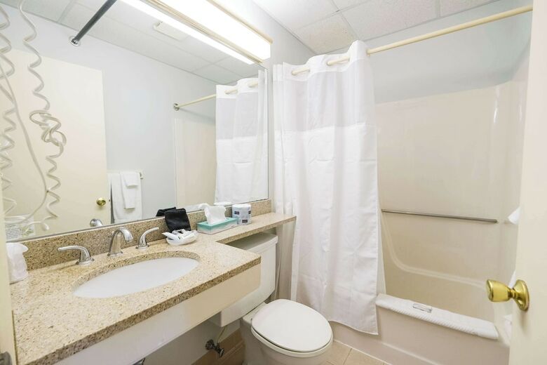 Motel Boothbay Harbor Inn