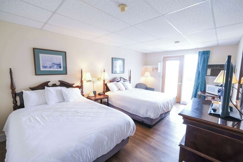 Motel Boothbay Harbor Inn