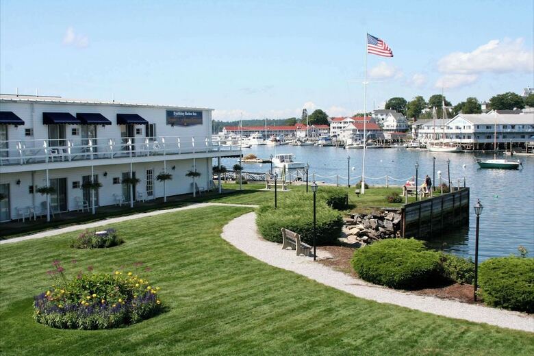 Motel Boothbay Harbor Inn