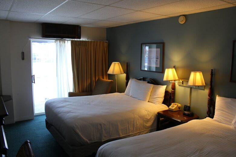 Motel Boothbay Harbor Inn