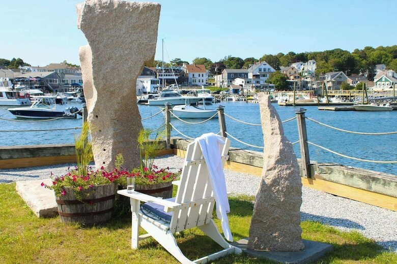 Motel Boothbay Harbor Inn