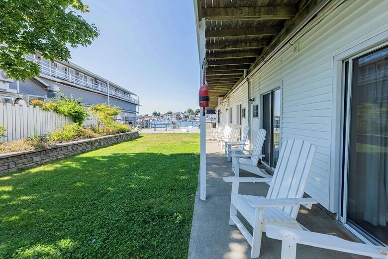 Motel Boothbay Harbor Inn