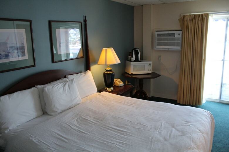 Motel Boothbay Harbor Inn