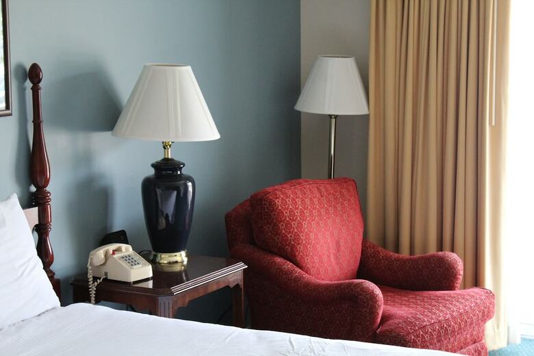 Motel Boothbay Harbor Inn