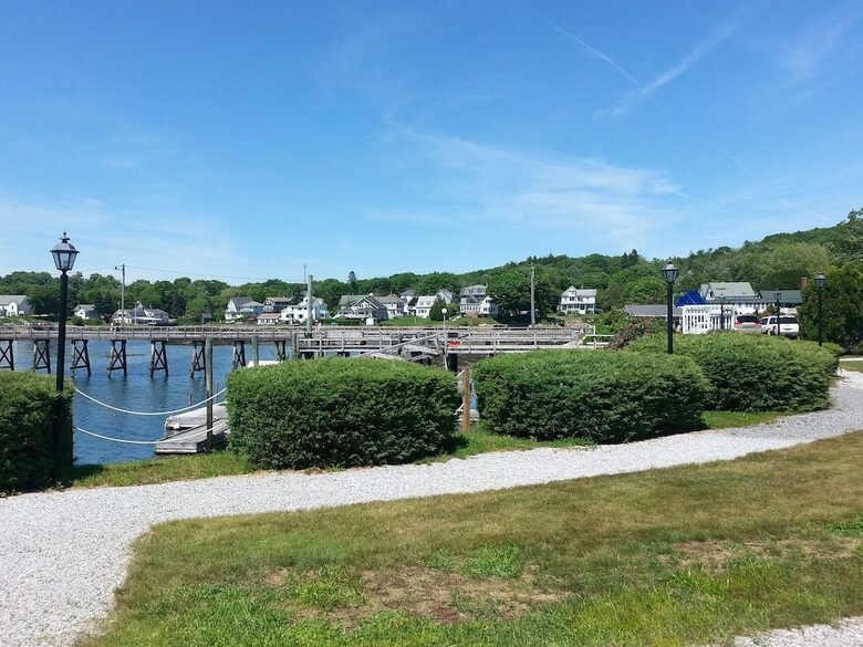 Motel Boothbay Harbor Inn