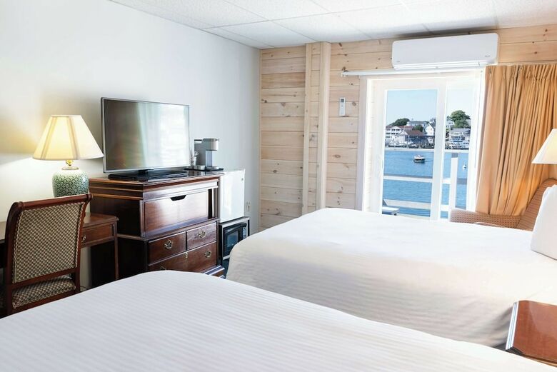 Motel Boothbay Harbor Inn
