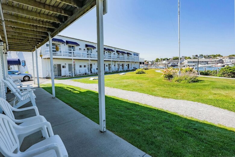 Motel Boothbay Harbor Inn