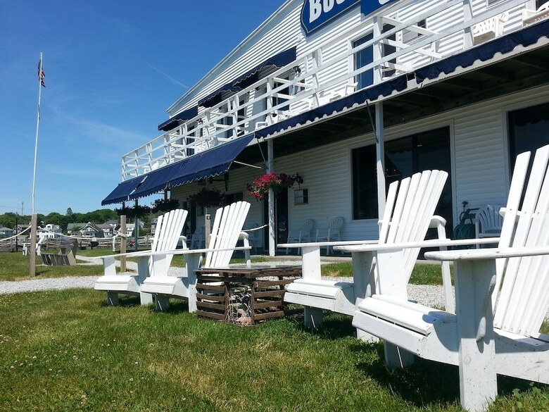 Motel Boothbay Harbor Inn