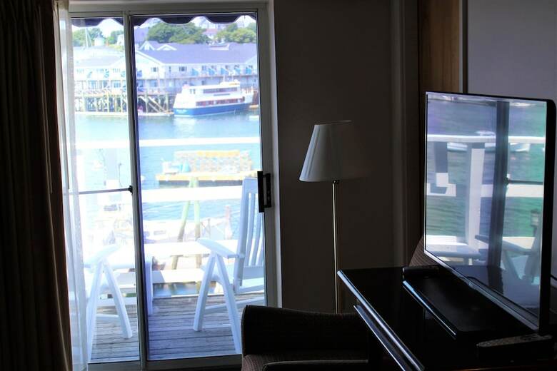 Motel Boothbay Harbor Inn