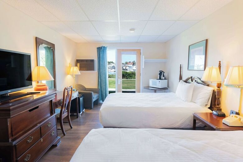 Motel Boothbay Harbor Inn