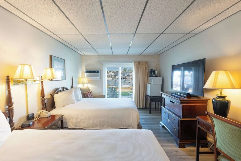 Motel Boothbay Harbor Inn