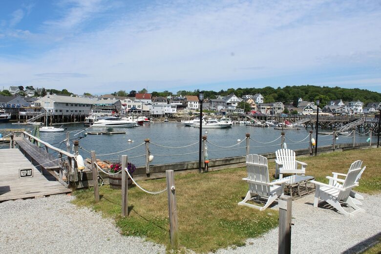 Motel Boothbay Harbor Inn