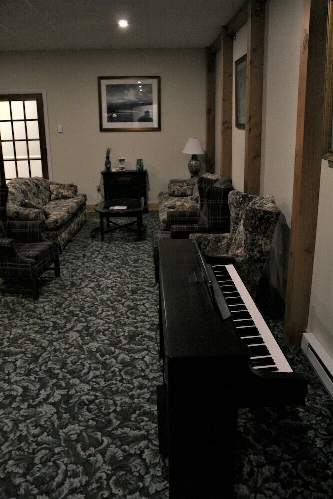 Motel Boothbay Harbor Inn