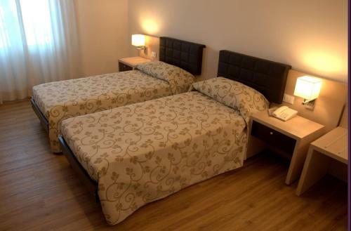 Hotel Locanda L'ombrosa