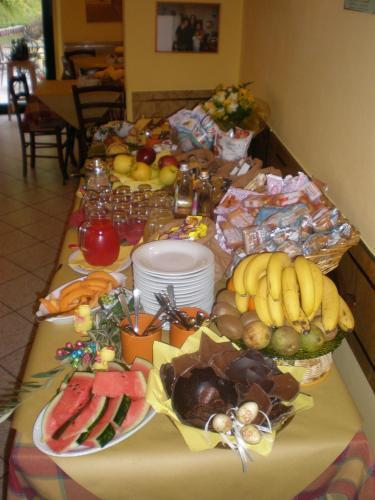 Hotel Locanda L'ombrosa
