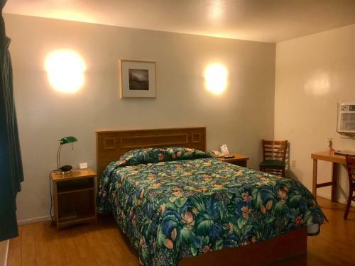 Motel Sunrise Inn