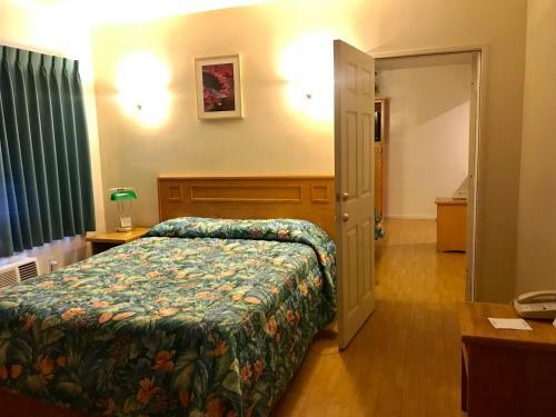 Motel Sunrise Inn